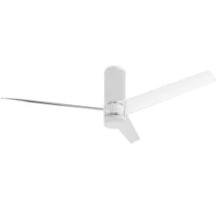 Ventilatore da soffitto con luce LED 30W Niseko ventilatore 35W