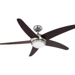 Ventilatore da soffitto Fabiola / classe: A