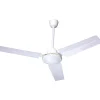 Ventilatore da soffitto Metal 3 pale Ø 120 cm