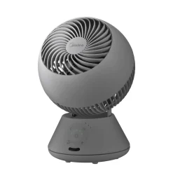 Ventilatore da tavolo 5 pale Midea 3 velocità