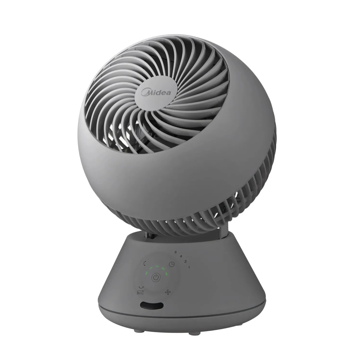 Ventilatore da tavolo 5 pale Midea 3 velocità
