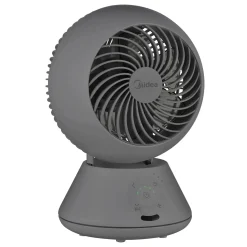 Ventilatore da tavolo 5 pale Midea 3 velocità