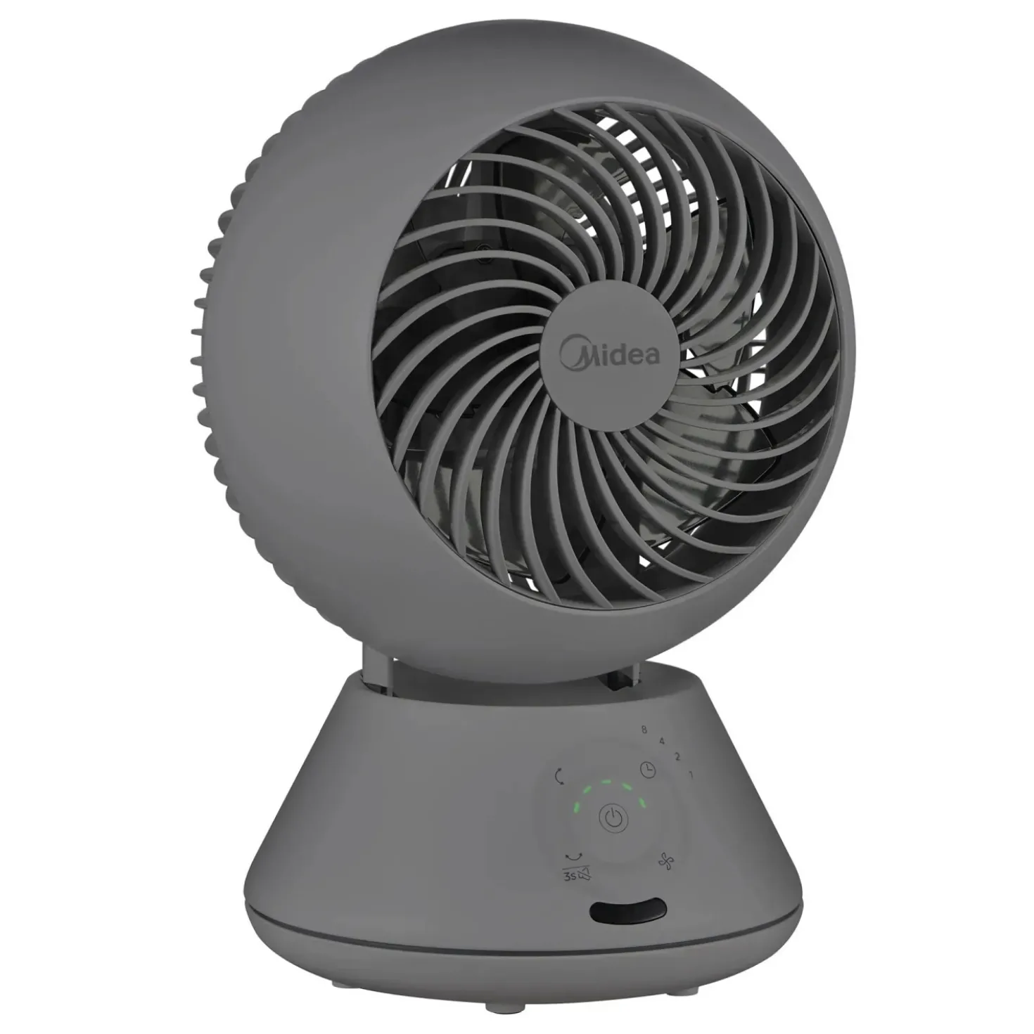 Ventilatore da tavolo 5 pale Midea 3 velocità
