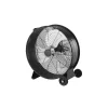 Ventilatore da terra industriale DCG Box Fan 220-240V~ 50HZ 240W