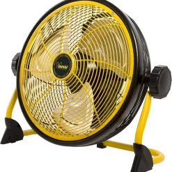 Ventilatore da terra VS30 a batteria