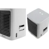 Ventilatore raffrescatore niklas icebox mini