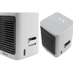 Ventilatore raffrescatore niklas icebox mini