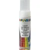 Vernice acrilica Stilo ritocco 12 ml argento metallizzato ac 10-0132
