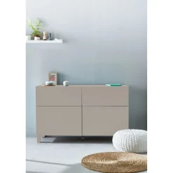 Vernice Charme 500 ml grigio id