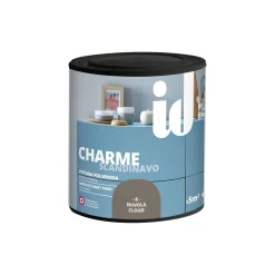 Vernice Charme 500 ml nuvola id