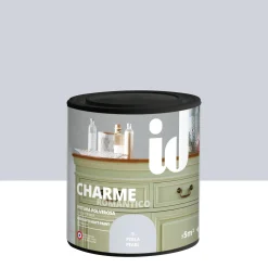 Vernice Charme 500 ml perla id