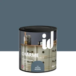 Vernice Charme 500 ml prussia id