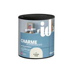 Vernice Charme 500 ml schiuma id