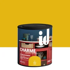 Vernice Charme 500 ml sole id