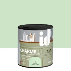Vernice Charme 500 ml tiglio id