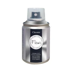 Vernice cromata spray Fleur 100 ml