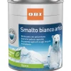 Vernice extra opaca Bianco artico 750 ml