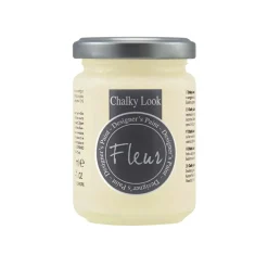 Vernice Fleur chalky f37 Banana Cream 130 ml