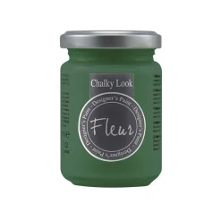 Vernice Fleur chalky f48 Chromium Oxide Green 130 ml