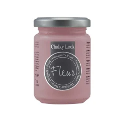 Vernice Fleur chalky f22 Elegant Rose 130 ml