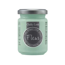 Vernice Fleur chalky f79 Malmo Green 130 ml