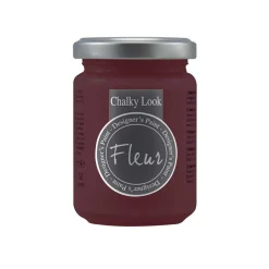 Vernice Fleur chalky f29 Porto Red 130 ml