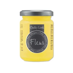 Vernice Fleur chalky f40 Primary Yellow 130 ml
