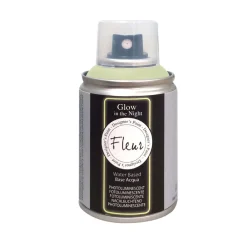 Vernice fotoluminescente spray Fleur Glow In The Night 100 ml