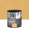 Vernice Paillett 500 ml oro id