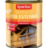 Vernice per esterno effetto lucido incolore 250 ml