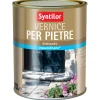 Vernice per pietre Aquaréthane effetto incolore 750 ml