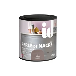 Vernice Perle Nacre 500 ml agata id