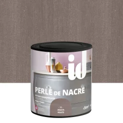 Vernice Perle Nacre 500 ml agata id