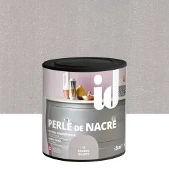 Vernice Perle Nacre 500 ml quarzo id