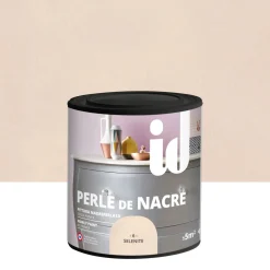 Vernice Perle Nacre 500 ml selenite id