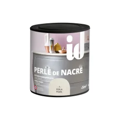 Vernice Perle Nacre 500 ml perla id