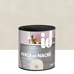 Vernice Perle Nacre 500 ml perla id