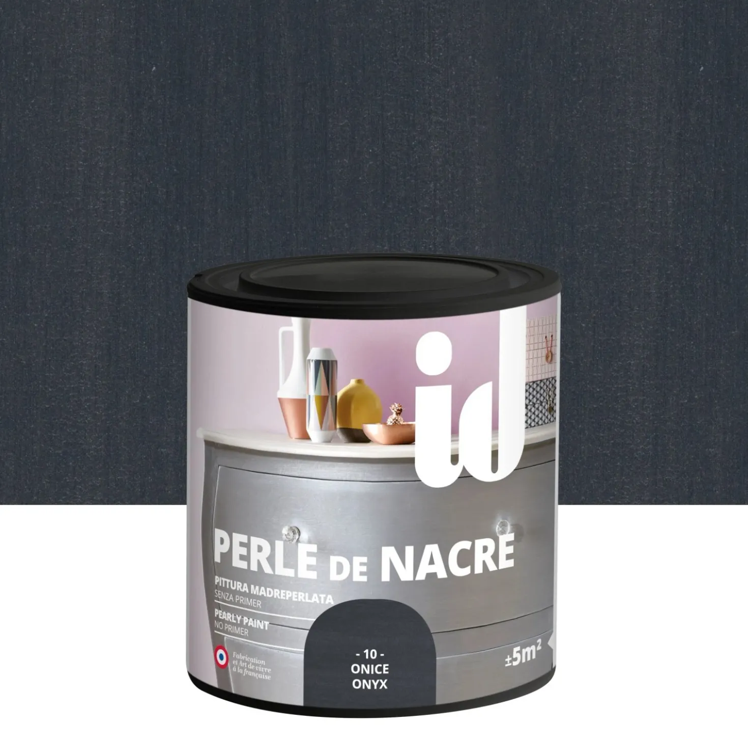 Vernice Perle Nacre 500 ml onice id
