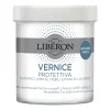 Vernice protettiva 0,5 l Incolore Opaca