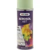 Vernice spray Aerosol Art RAL 6019 verde biancastro satinato 400 ml