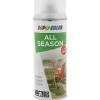 Vernice spray All Season 400 ml trasparente opaco