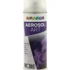 Vernice spray Dupli-Color Aerosol opaco Trasparente 400 ml
