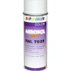 Vernice spray Dupli-Color Aerosol Art RAL 7035 Grigio chiaro opaco 400 ml