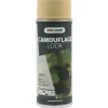 Vernice spray Dupli-Color Camouflage Beige opaco 400 ml