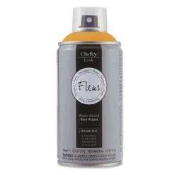 Vernice spray fleur chalky f42 Yellow Ochre 300 ml