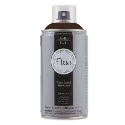 Vernice spray fleur chalky f18 Burnt Umber 300 ml
