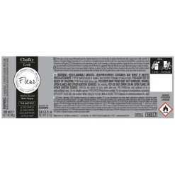 Vernice spray fleur chalky f49 Cape Town Blue 100 ml