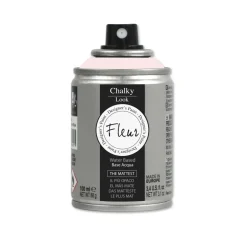 Vernice spray fleur chalky f19 Pink Rococo 100 ml