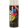 Vernice spray Maxi Color RAL 7035 grigio chiaro lucido 400 ml