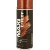 Vernice spray Maxi Color 400 ml effetto rame